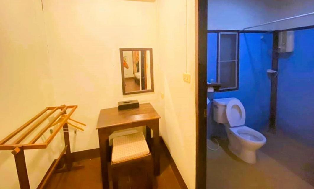 Pai Do See Resort - ปาย ดูร์ ซี รีสอร์ท Exterior foto