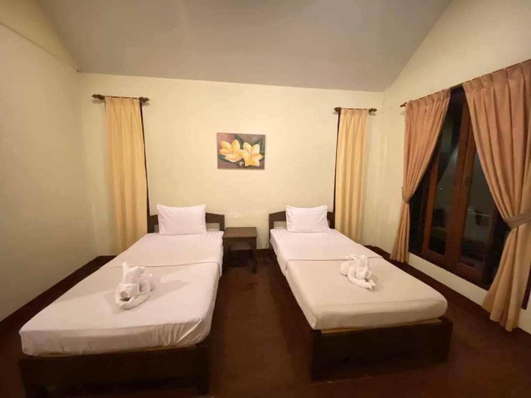 Pai Do See Resort - ปาย ดูร์ ซี รีสอร์ท Exterior foto